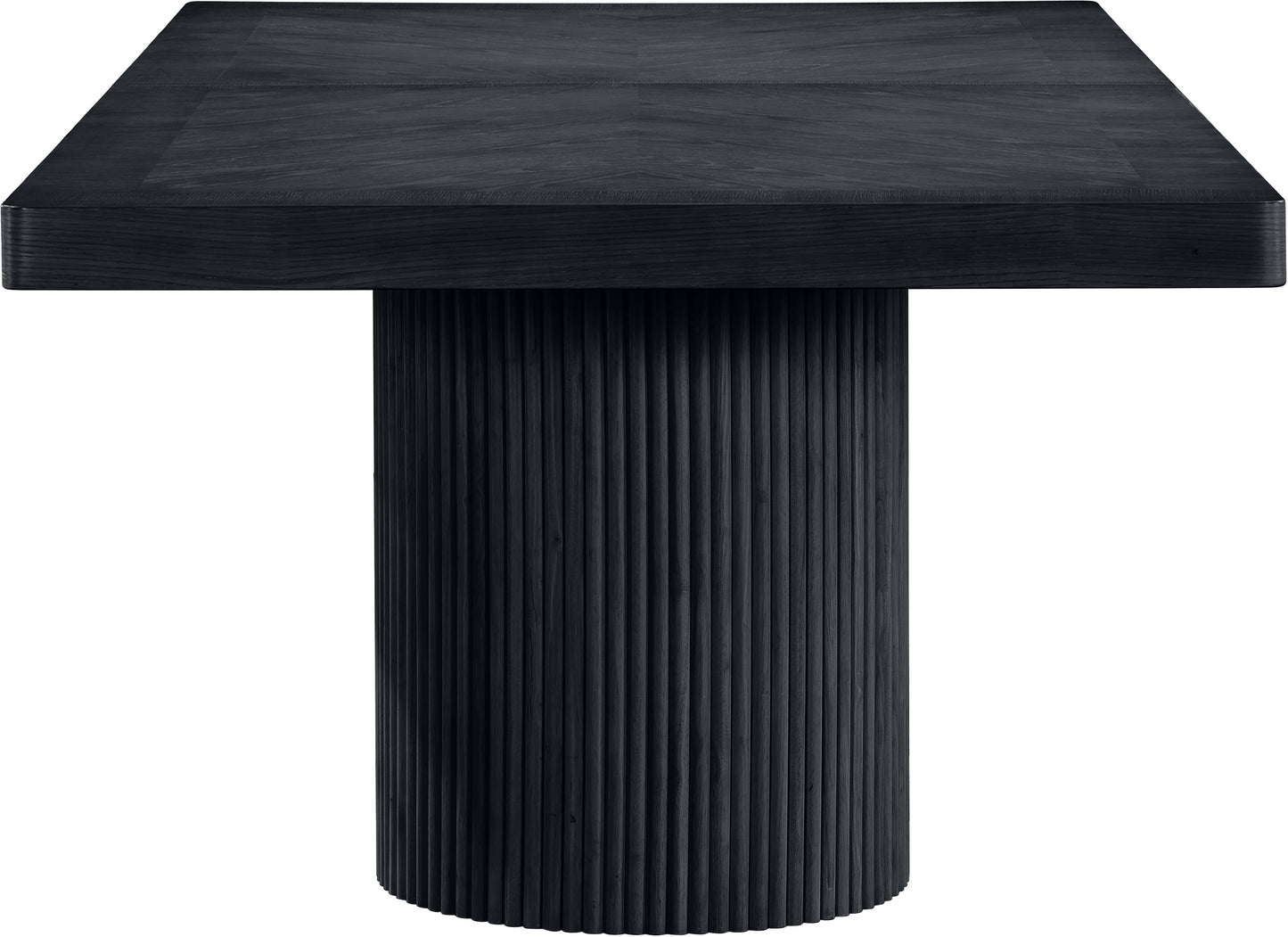 Belinda Black Sideboard/Buffet