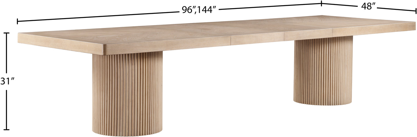 Belinda Black Sideboard/Buffet