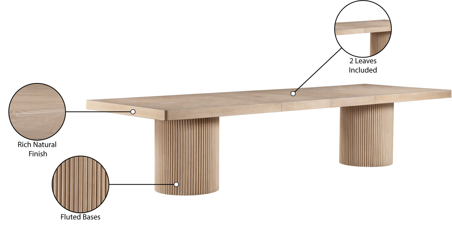 Belinda Black Sideboard/Buffet