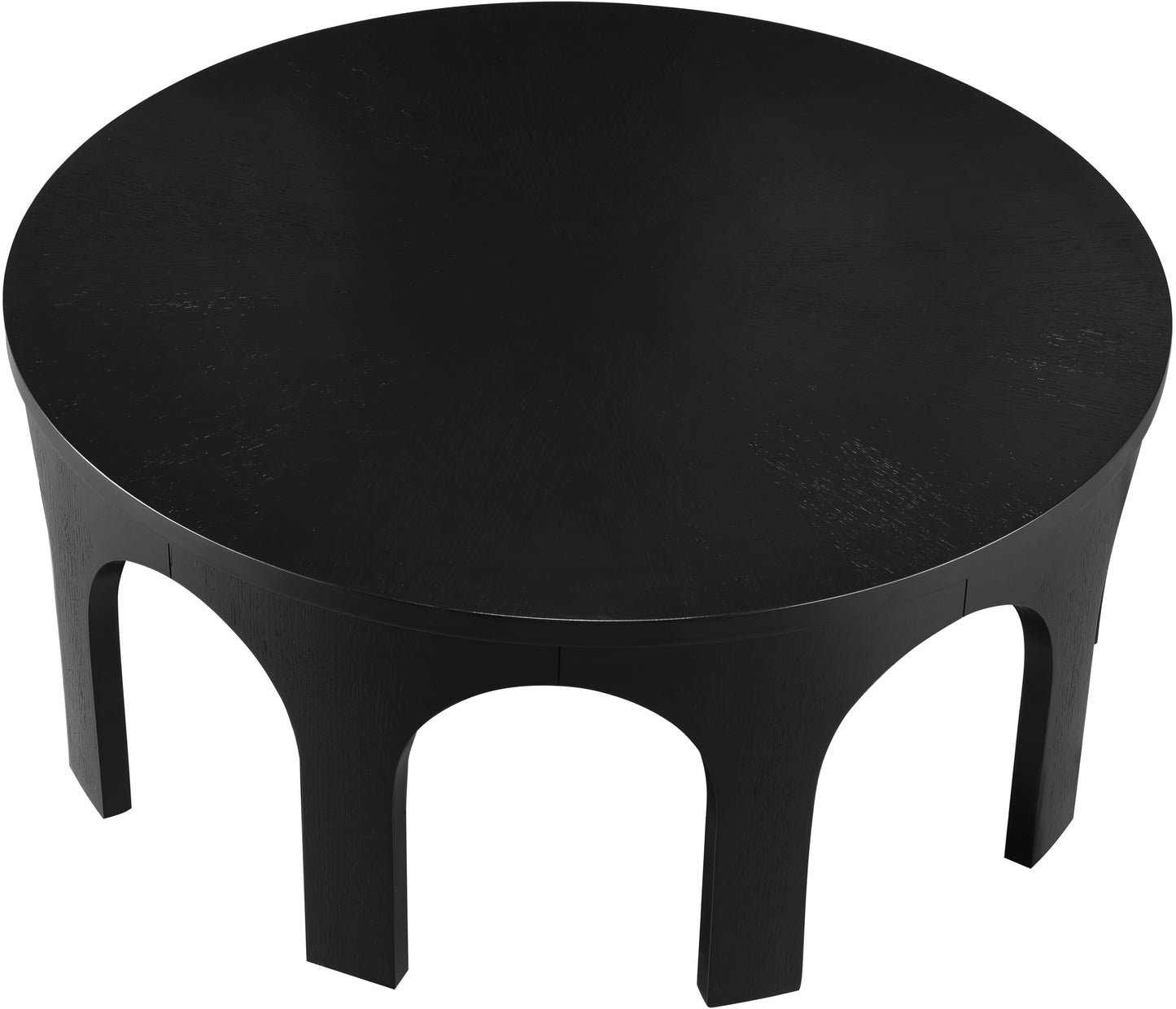 Westfield Black Coffee Table