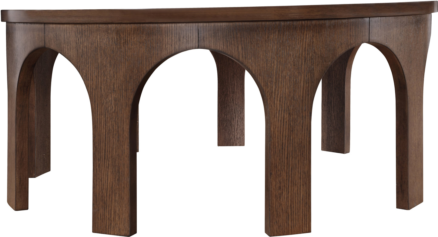 Westfield Black Coffee Table