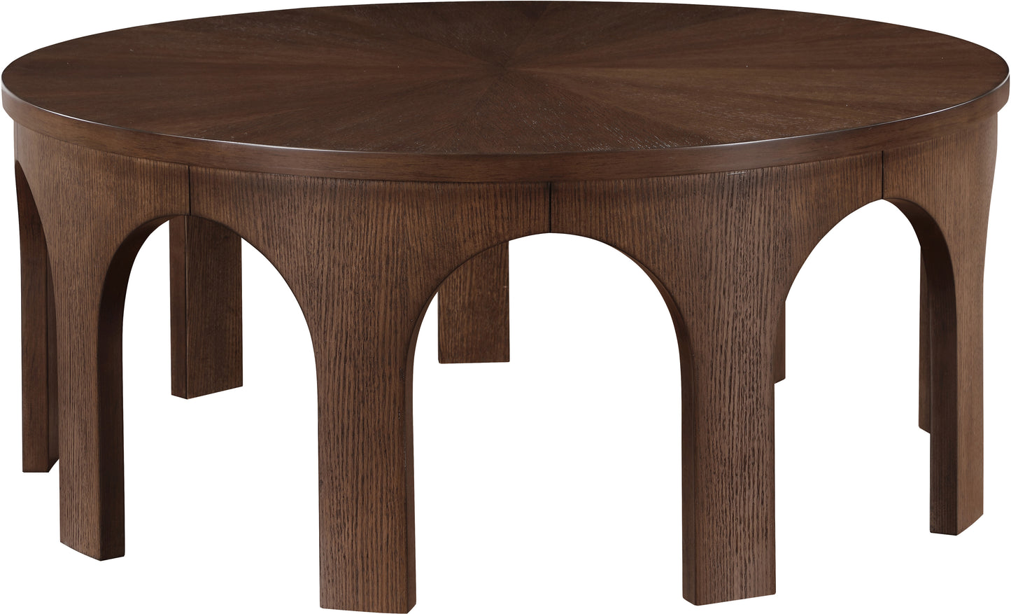 Westfield Black Coffee Table