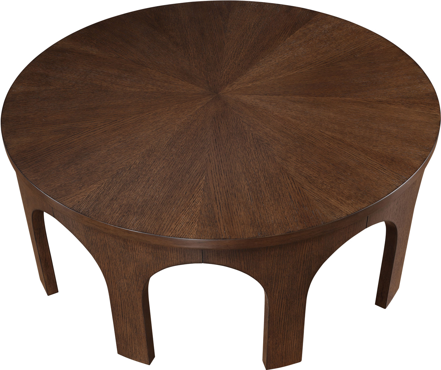 Westfield Black Coffee Table