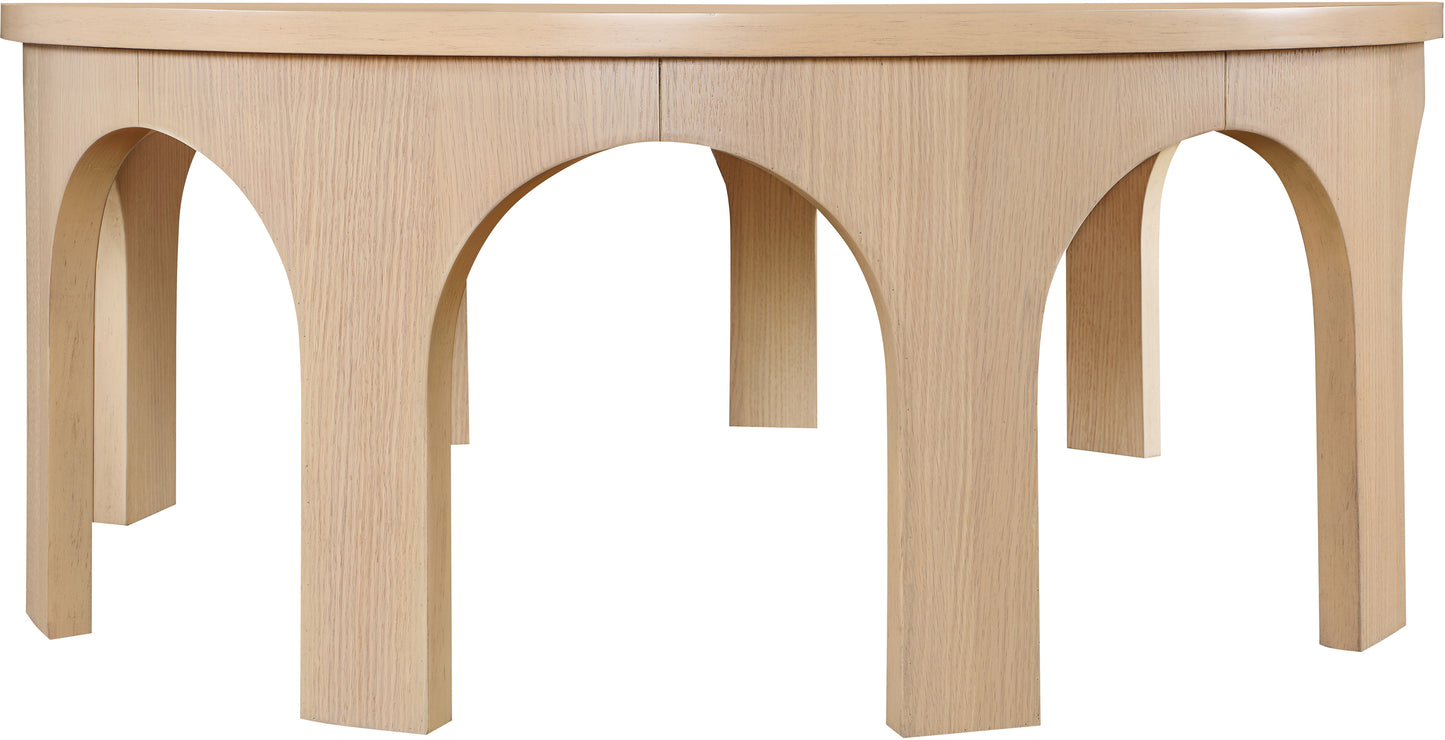 Westfield Black Coffee Table