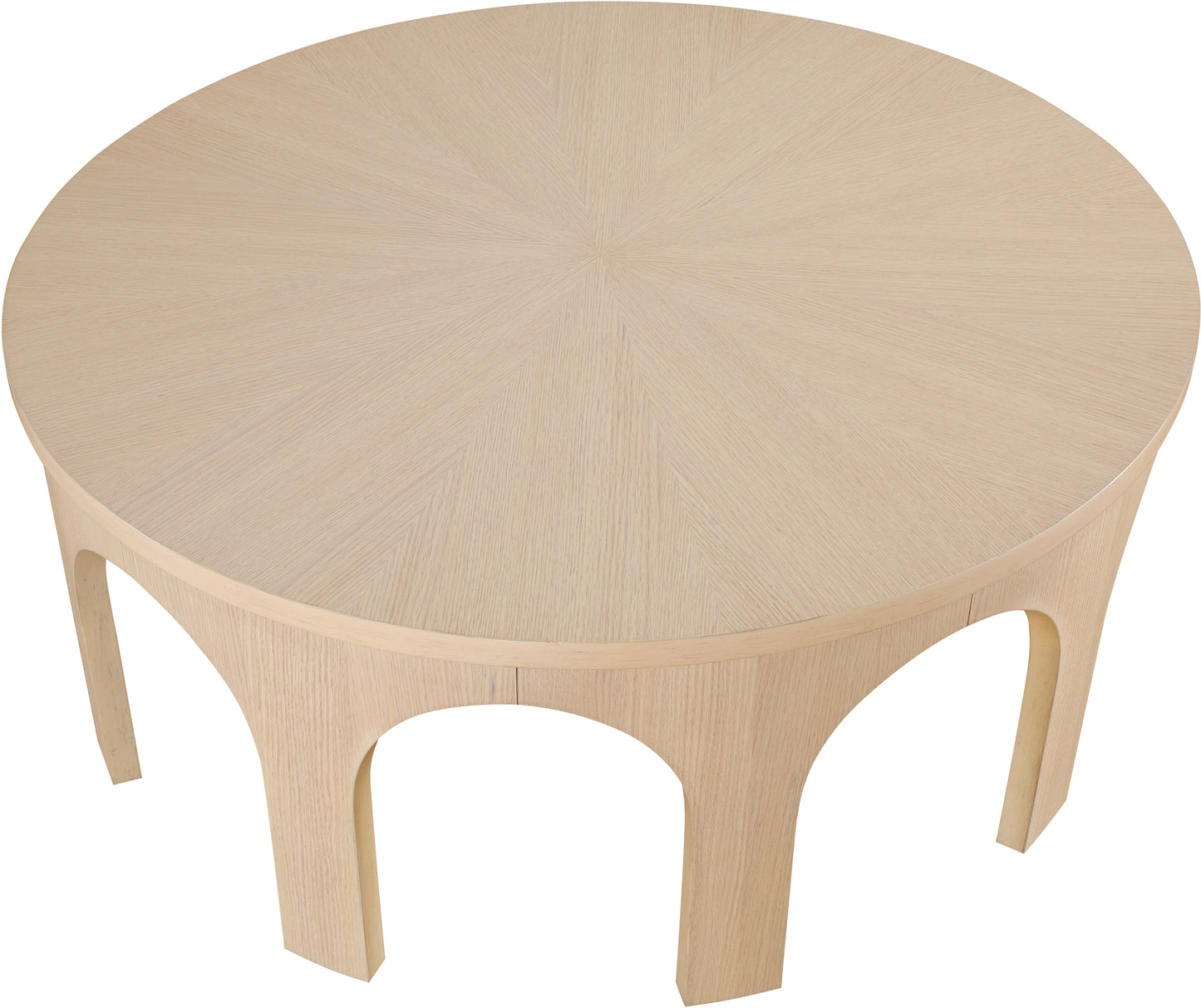 Westfield Black Coffee Table