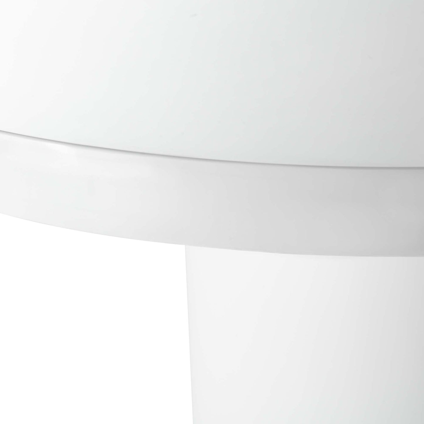 Gratify 60" Round Dining Table by Modway
