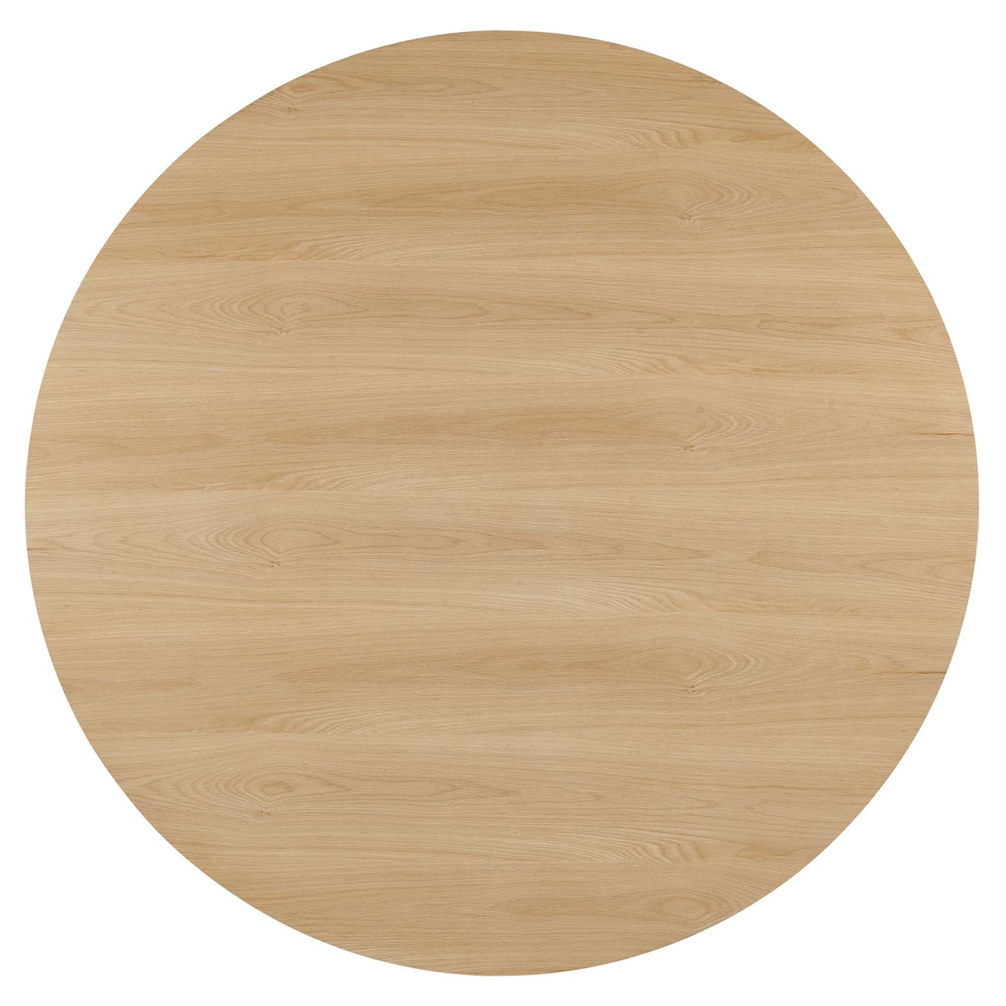 Gratify 60" Round Dining Table by Modway