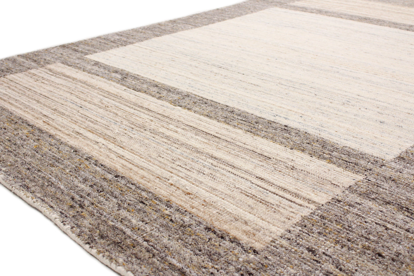 Leyton Area Rug, Ivory Beige