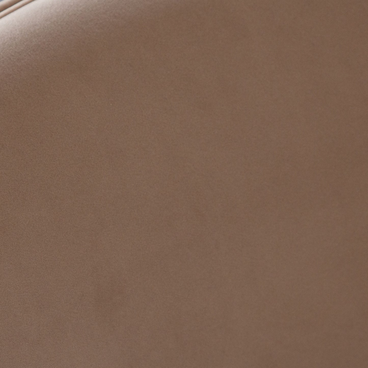 Leyah Accent Chair in Camel Performance Velvet