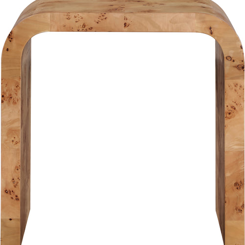 Cresthill Natural Ash End Table