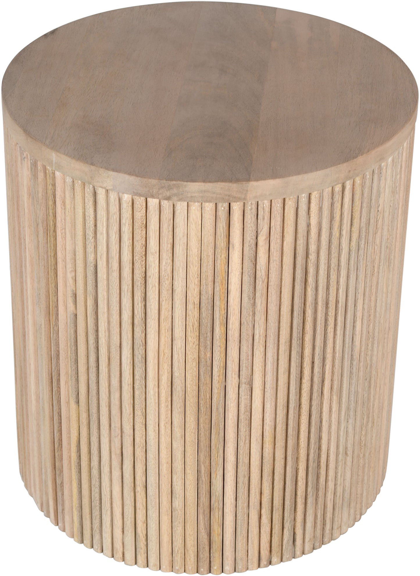 Oakhill Natural End Table