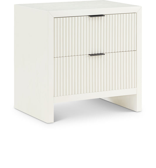 Fairfax Cream Night Stand