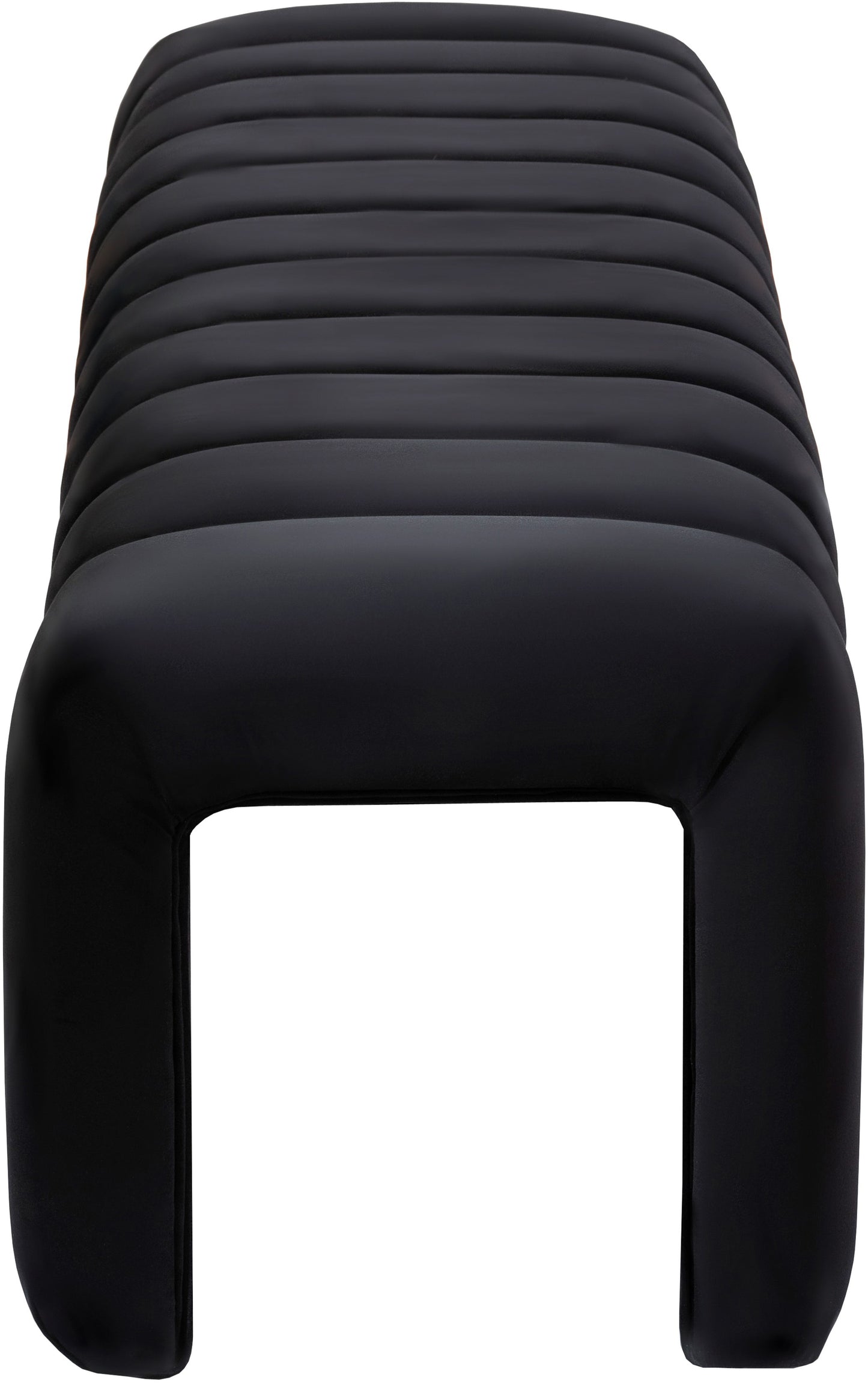 Andaz Black Bench