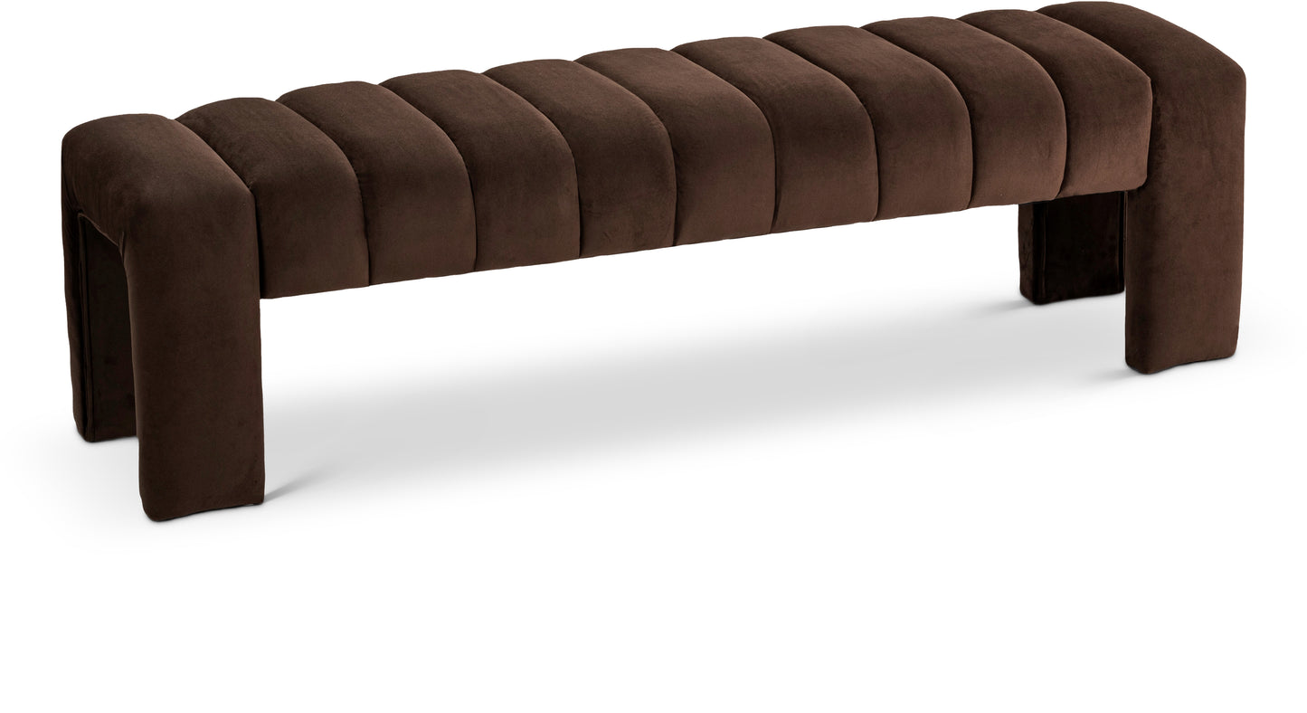 Andaz Black Bench