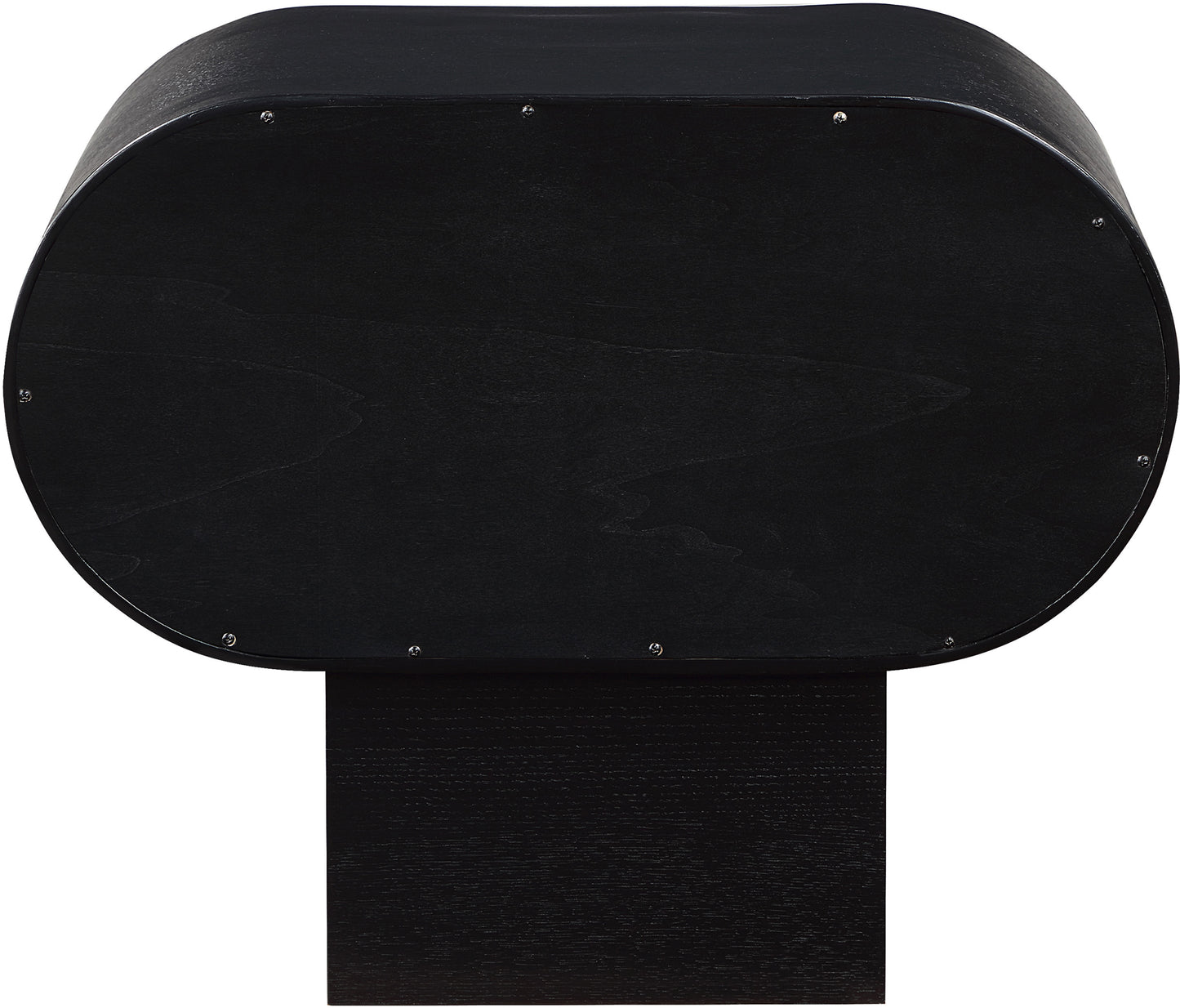 Harlow Black Night Stand