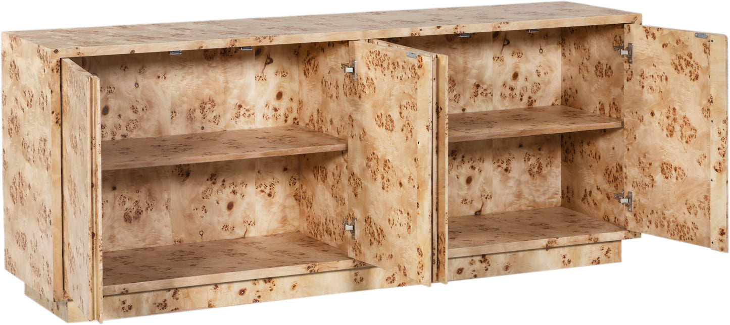 Cyrus Natural Sideboard/Buffet