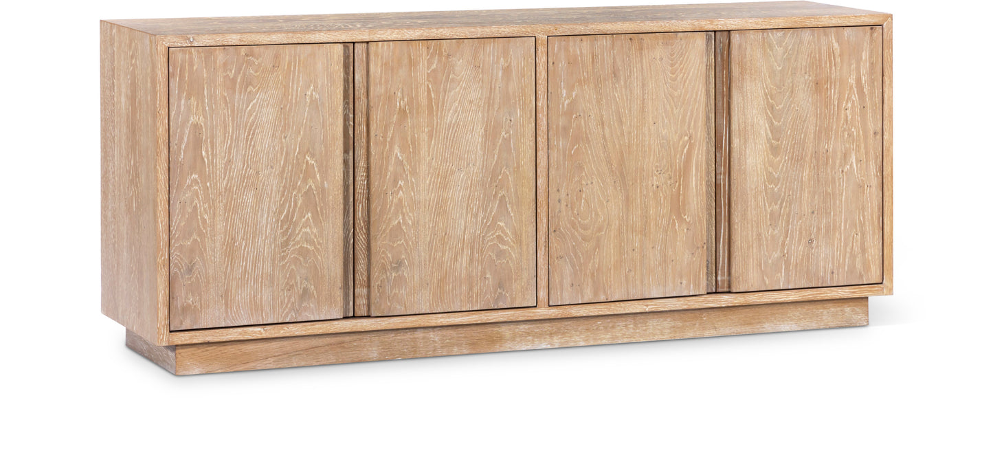 Cyrus Natural Sideboard/Buffet