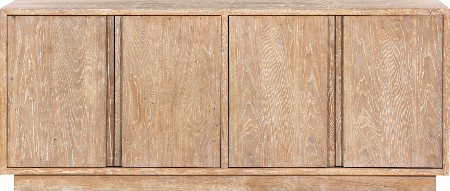 Cyrus Natural Sideboard/Buffet