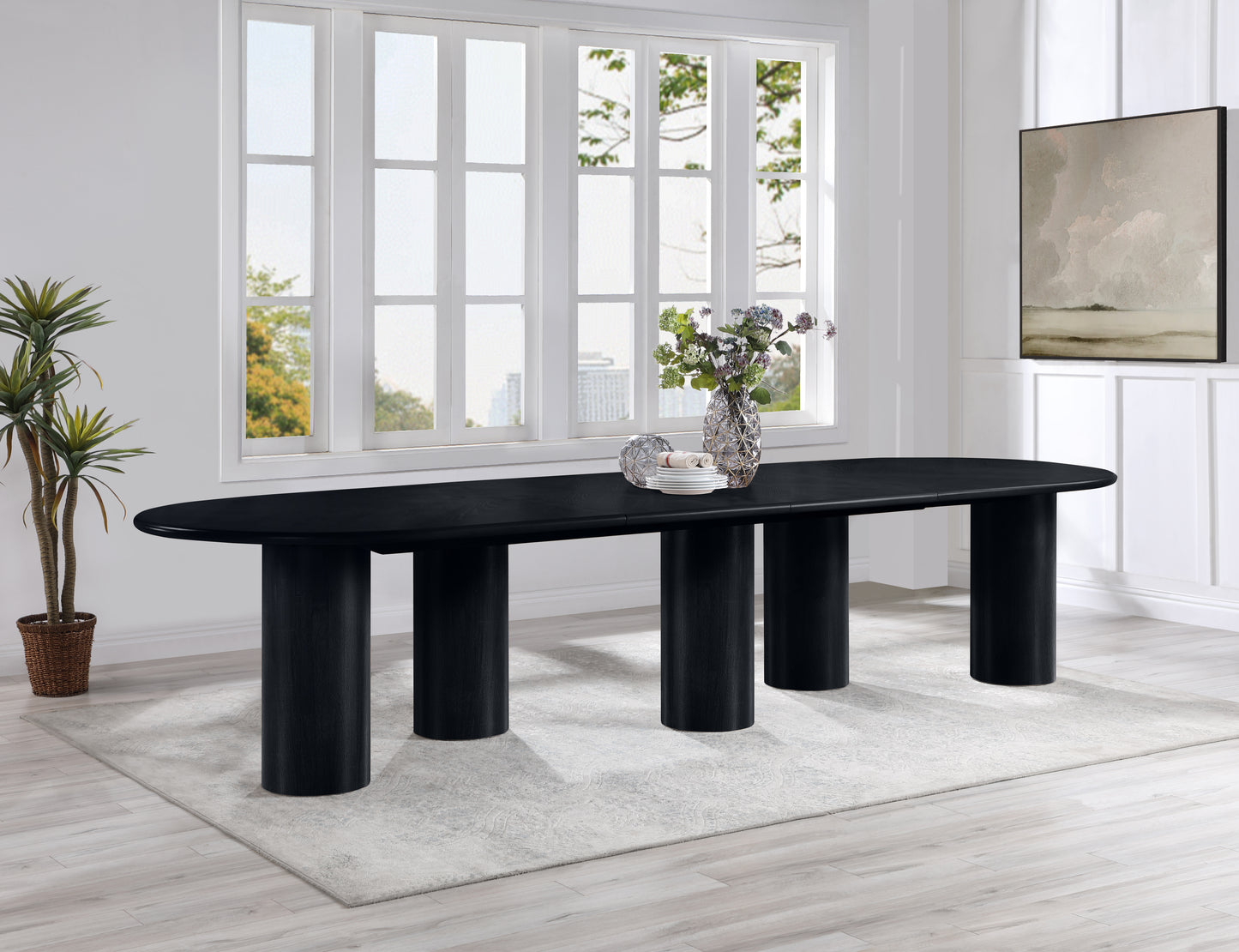 Dolan Dining Table