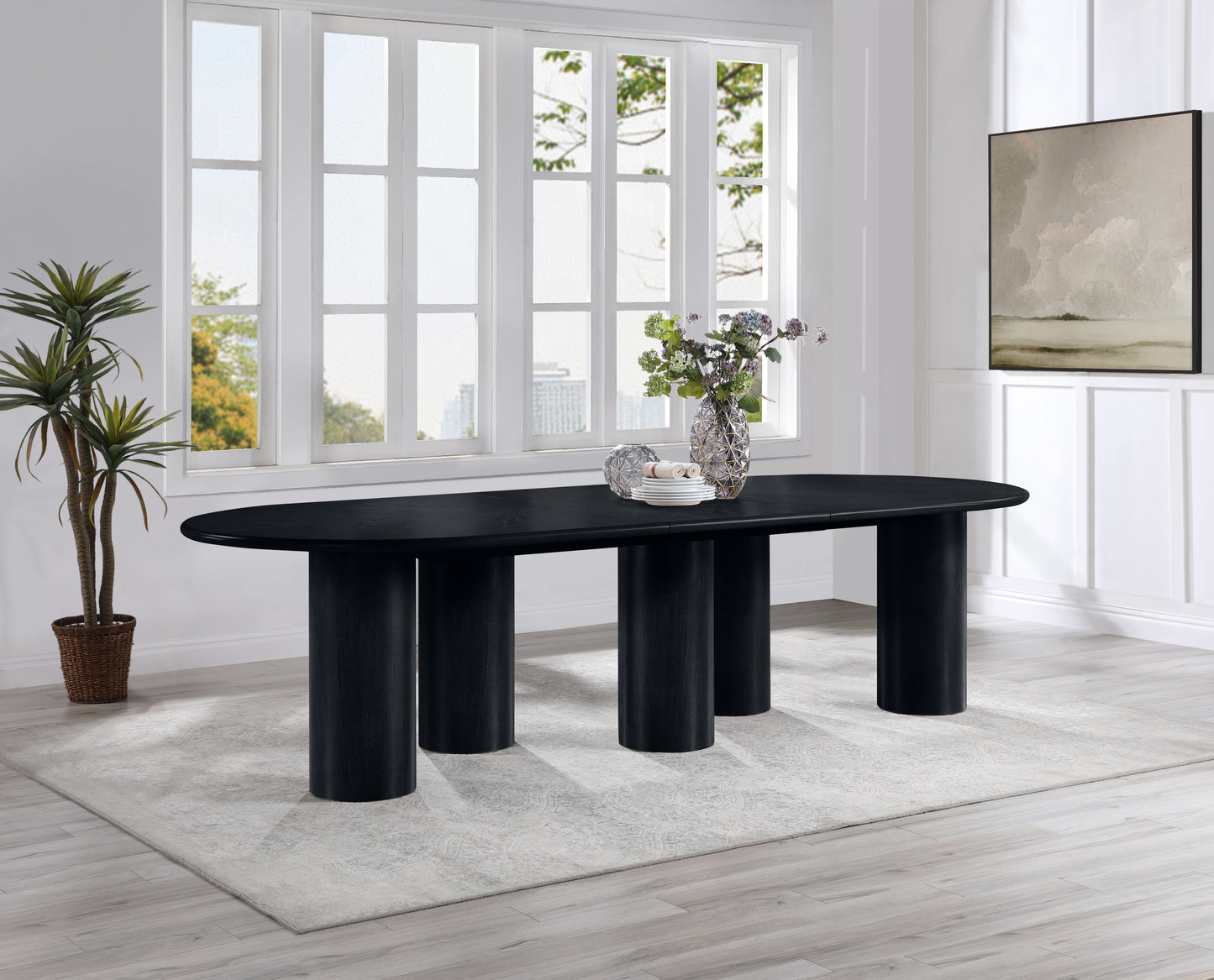 Dolan Dining Table