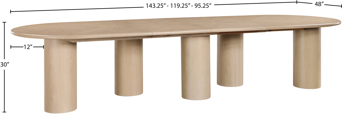 Dolan Dining Table