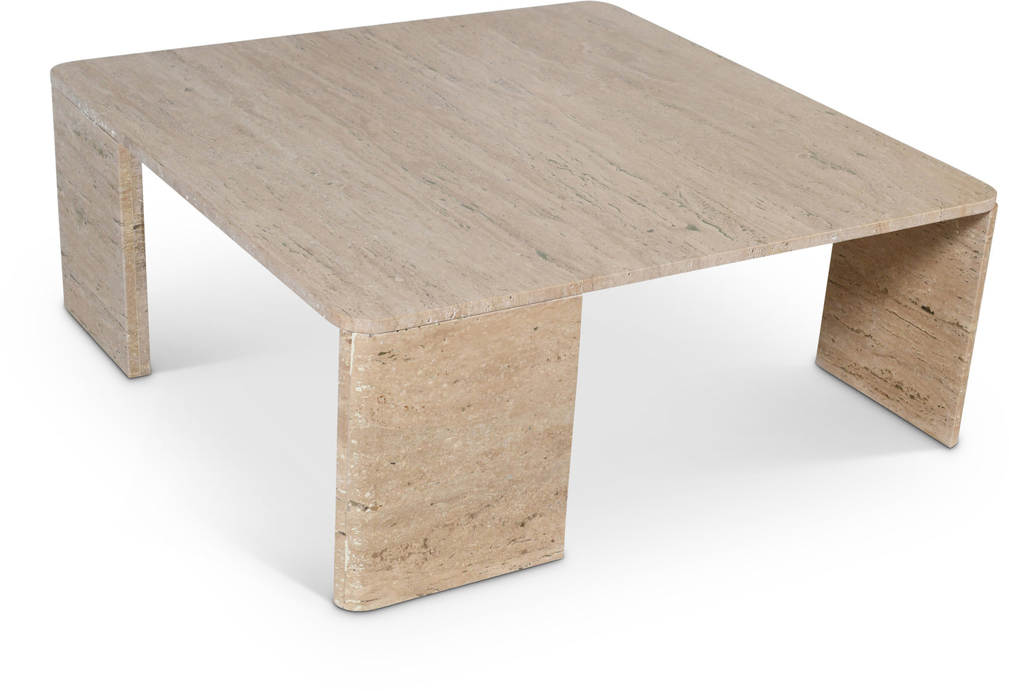 Livorno Beige / Light Grey Coffee Table