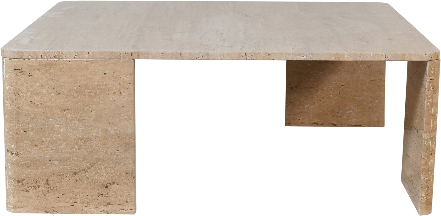 Livorno Beige / Light Grey Coffee Table