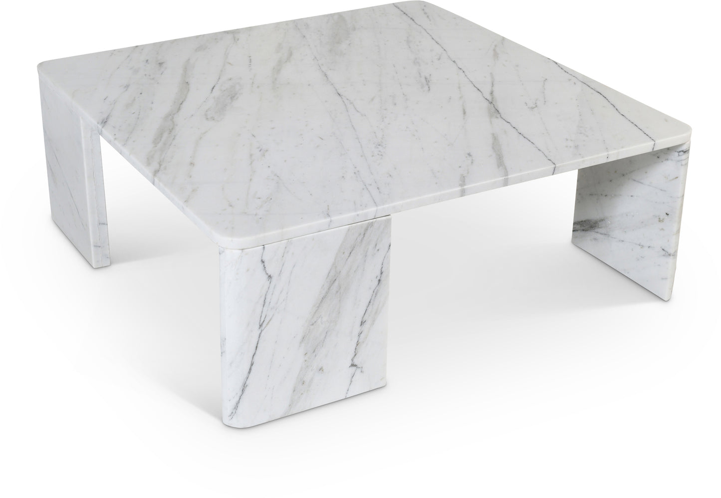 Livorno Beige / Light Grey Coffee Table