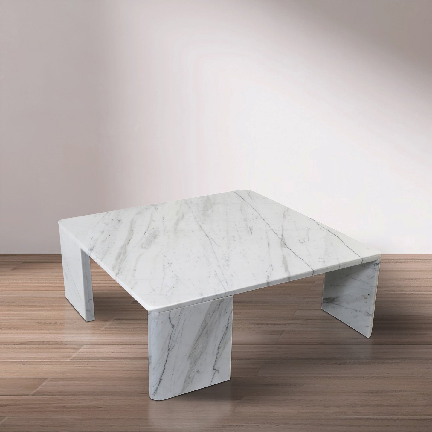 Livorno Beige / Light Grey Coffee Table