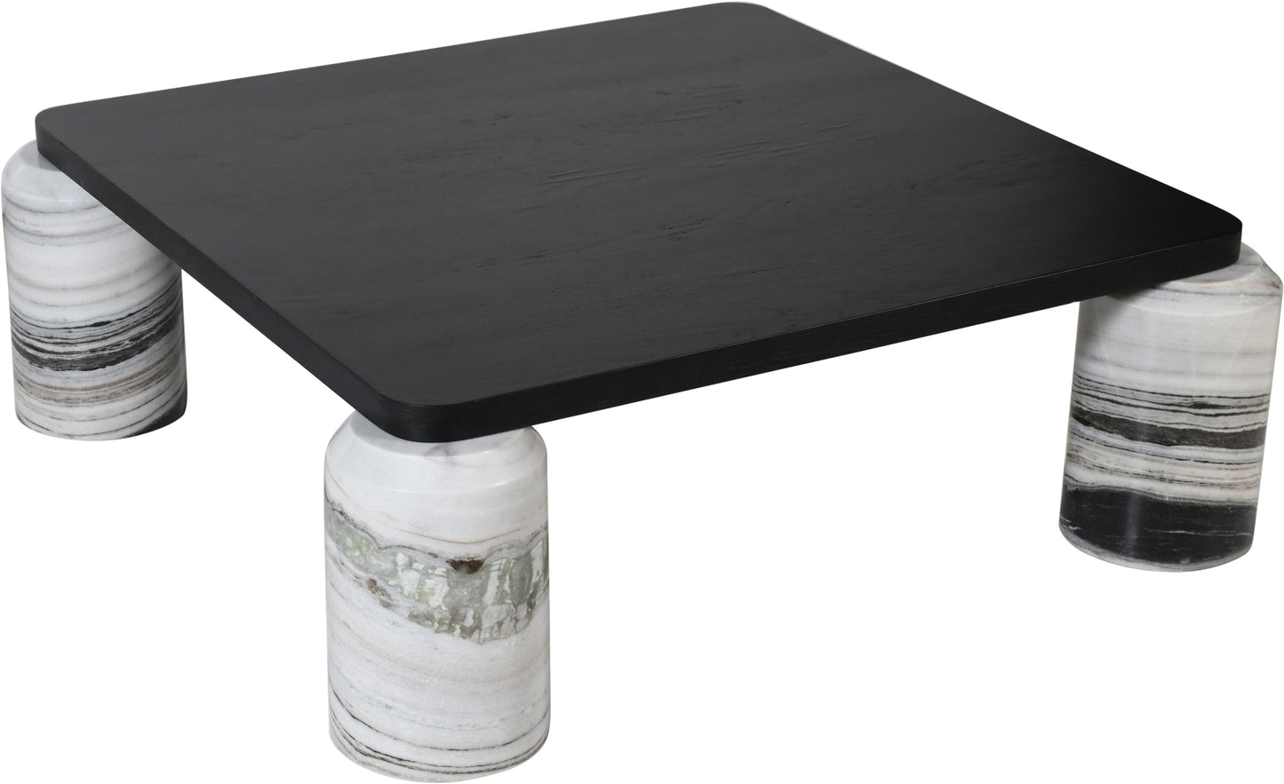 Ferrara Beige Coffee Table