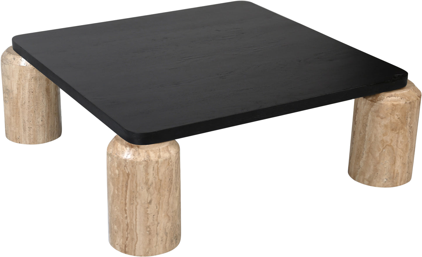 Ferrara Beige Coffee Table