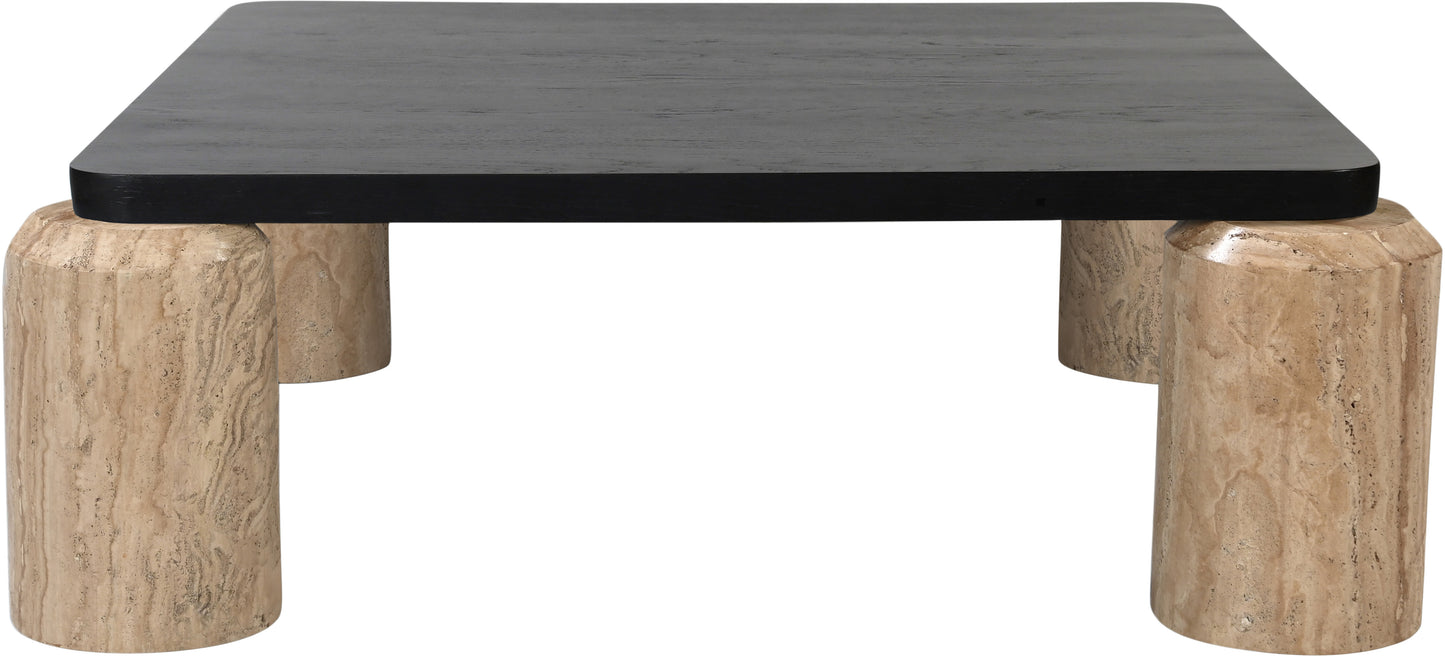 Ferrara Beige Coffee Table