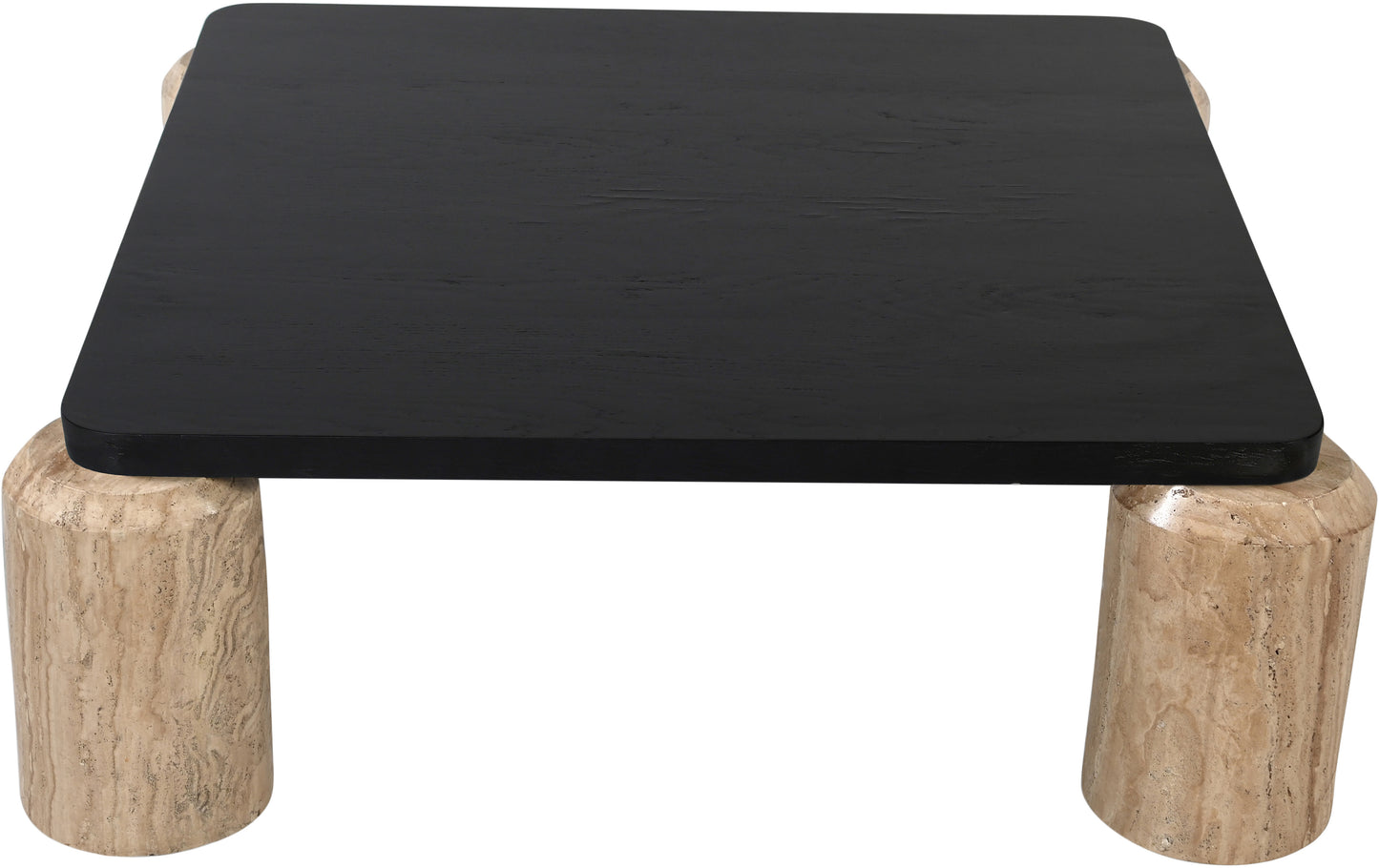 Ferrara Beige Coffee Table