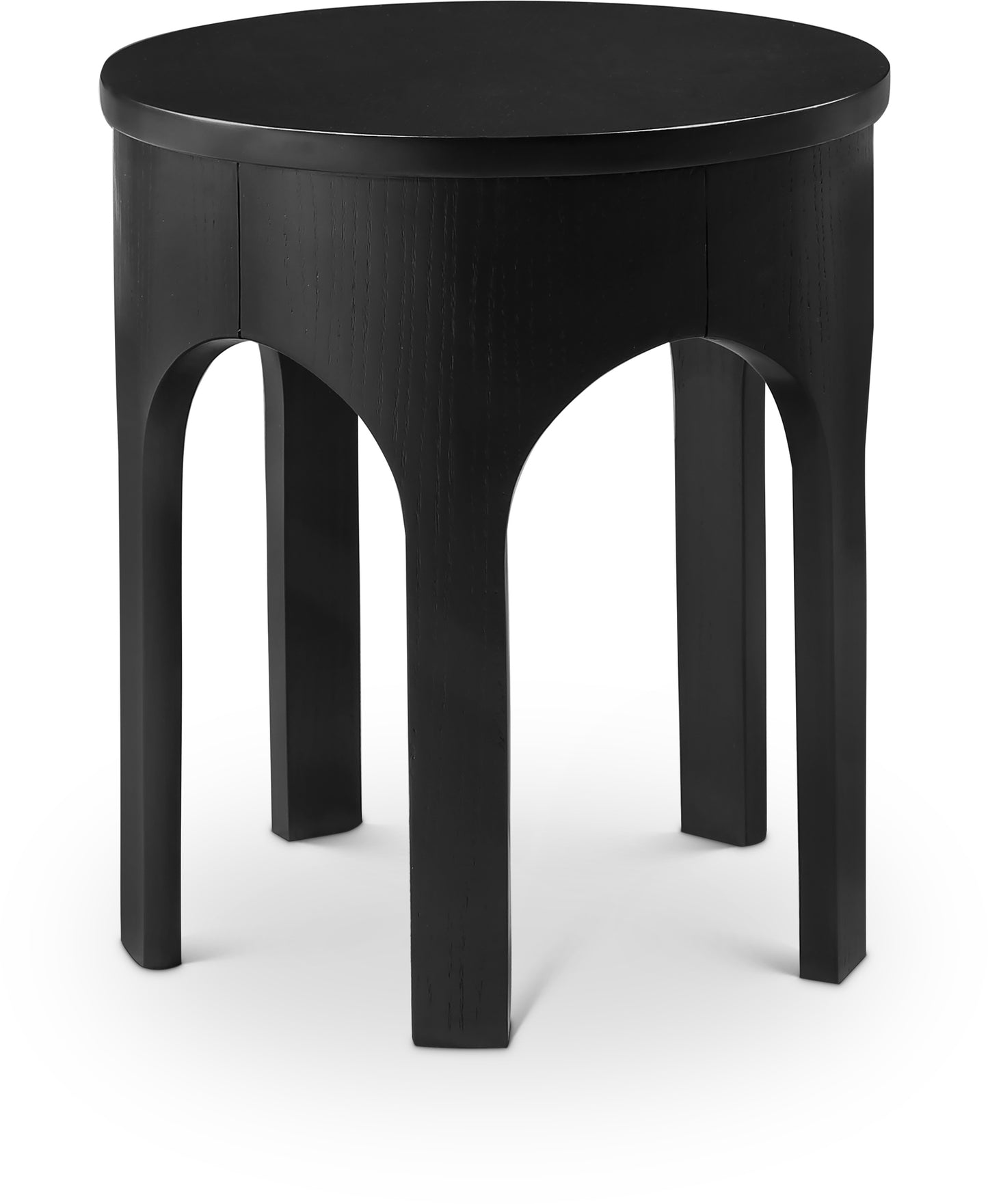 Westfield Black End Table