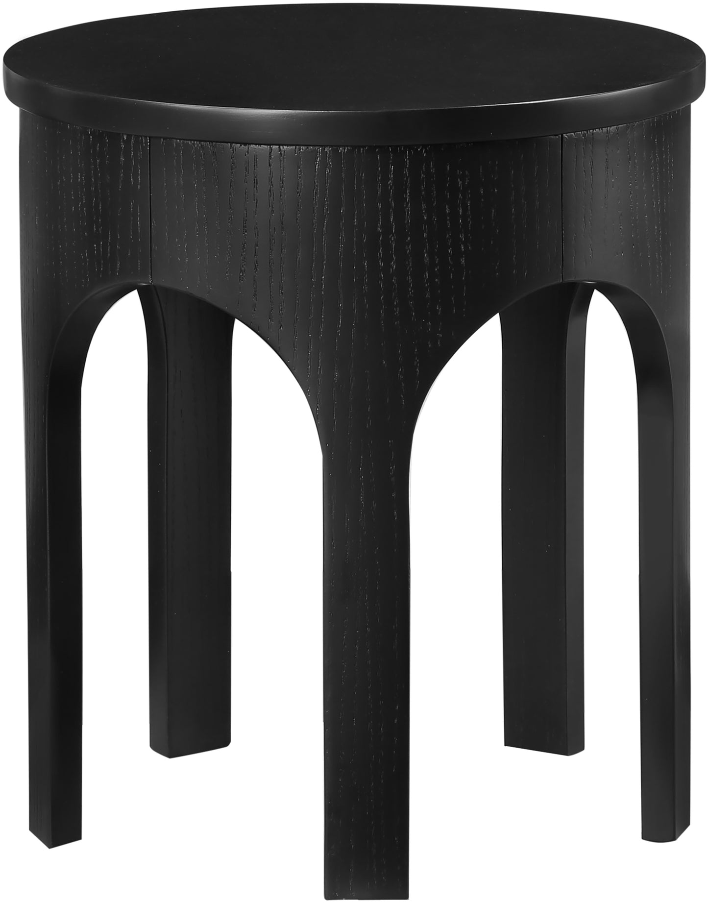 Westfield Black End Table