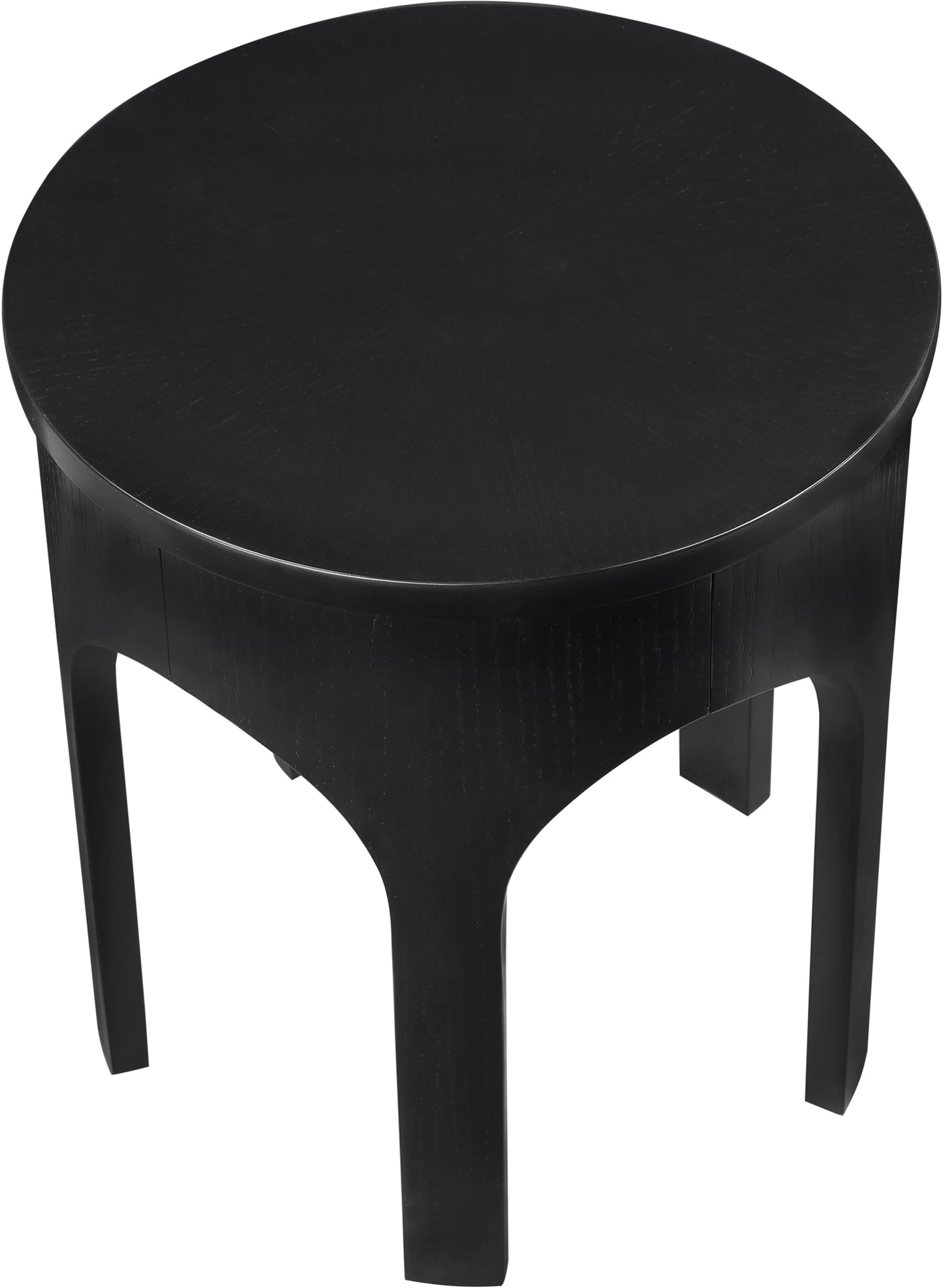 Westfield Black End Table