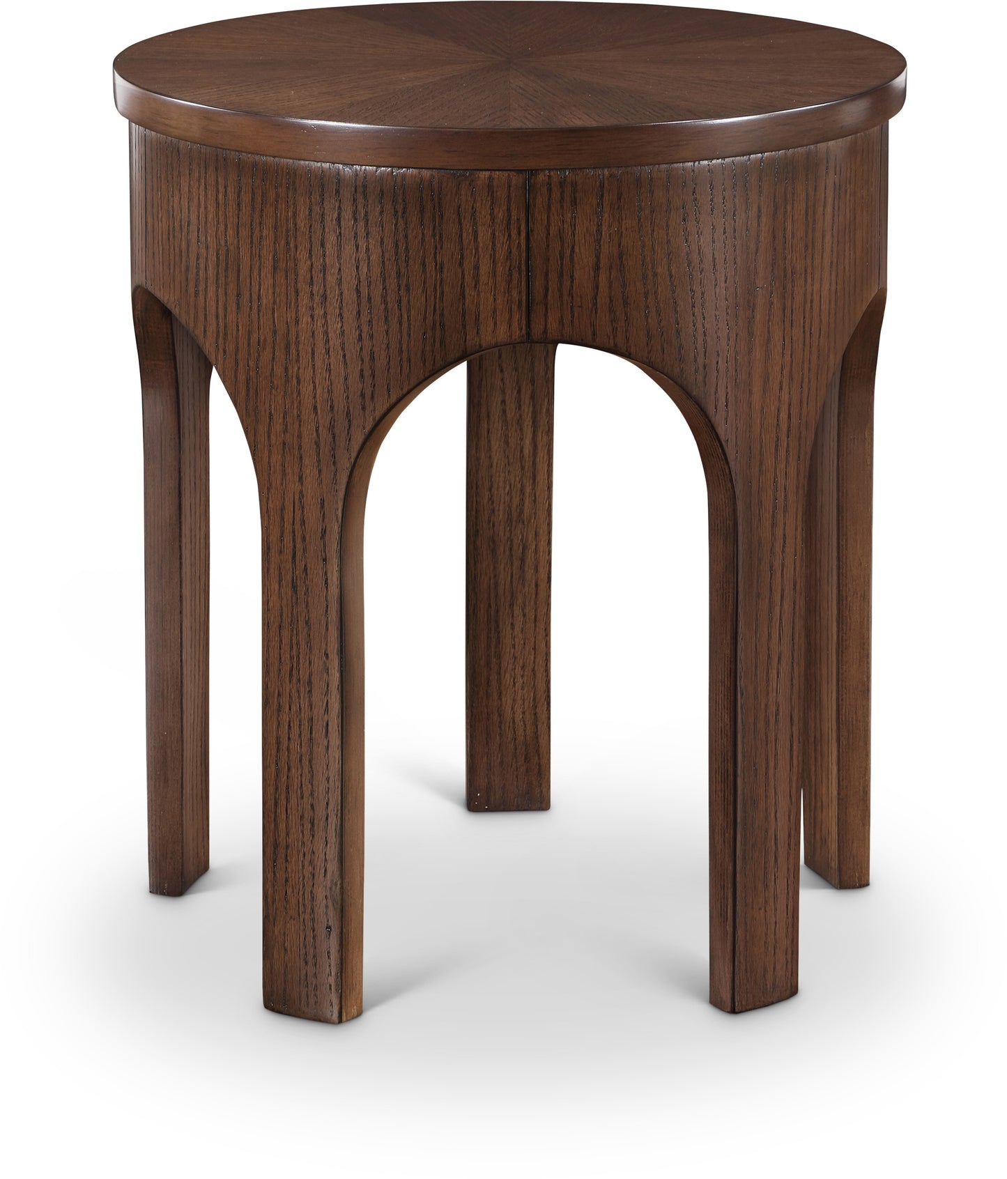 Westfield Black End Table