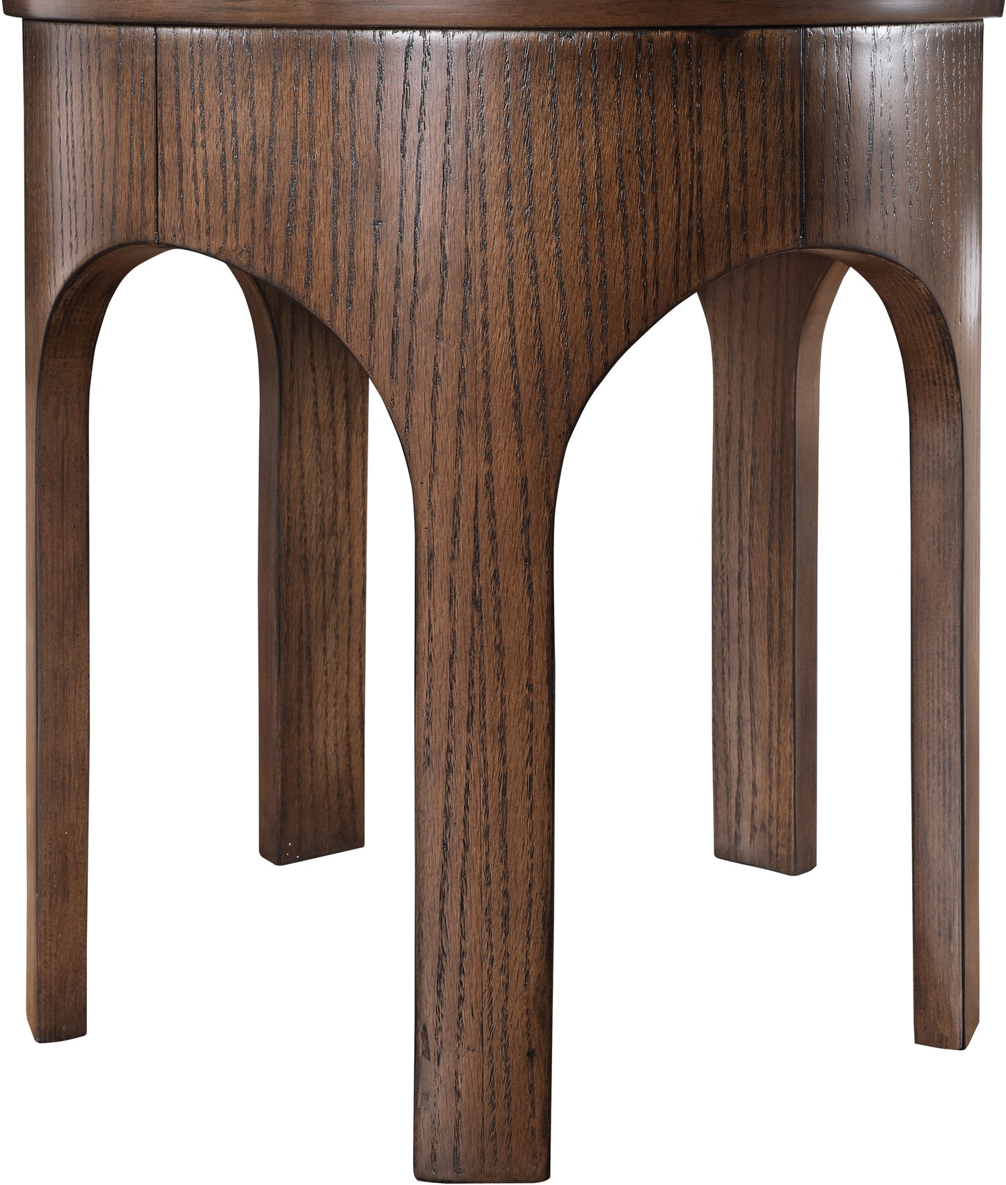 Westfield Black End Table