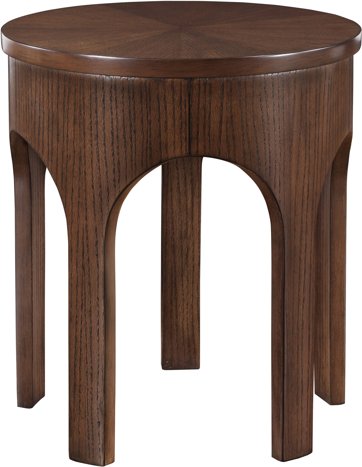 Westfield Black End Table