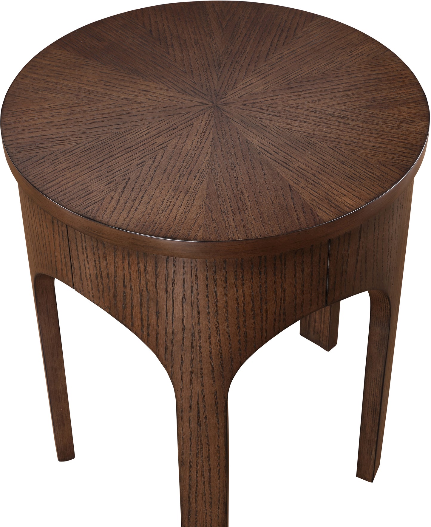 Westfield Black End Table