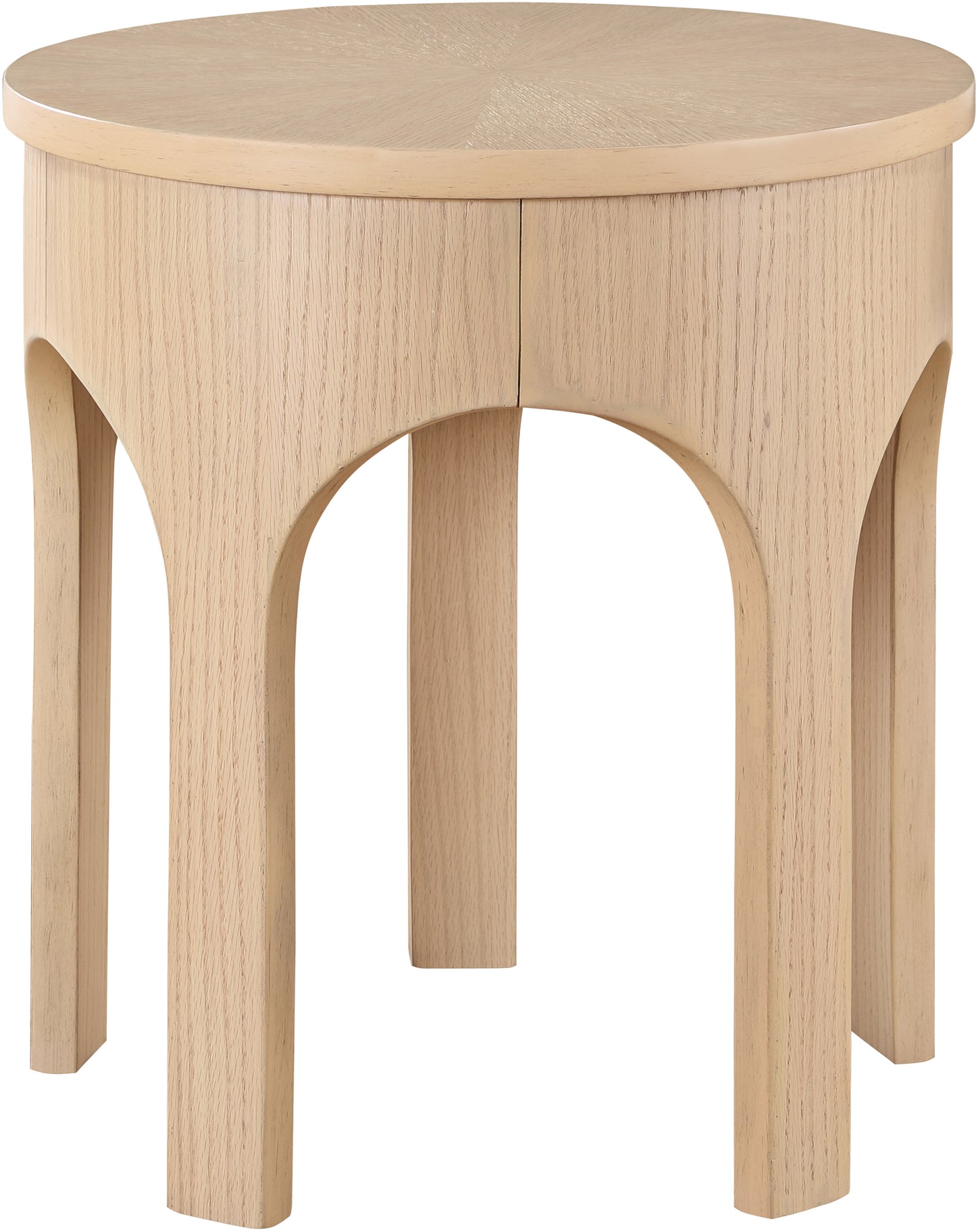 Westfield Black End Table