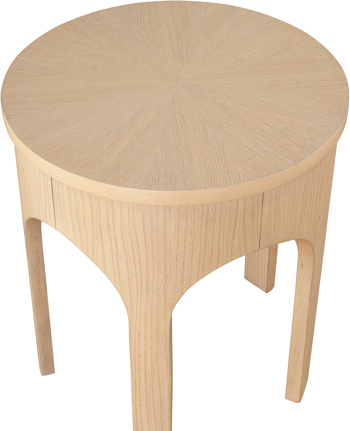 Westfield Black End Table