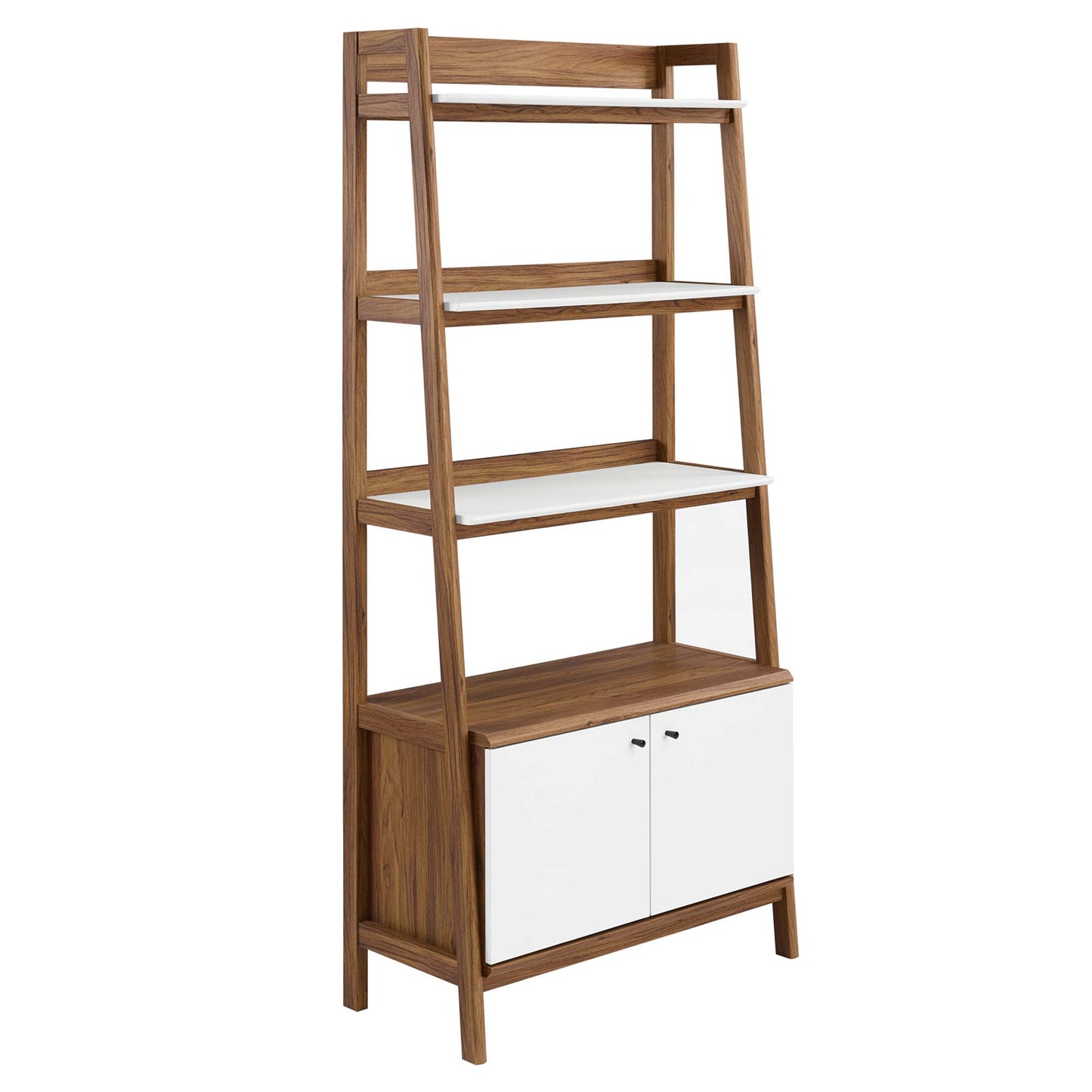 Bixby 33" Bookshelf by Modway