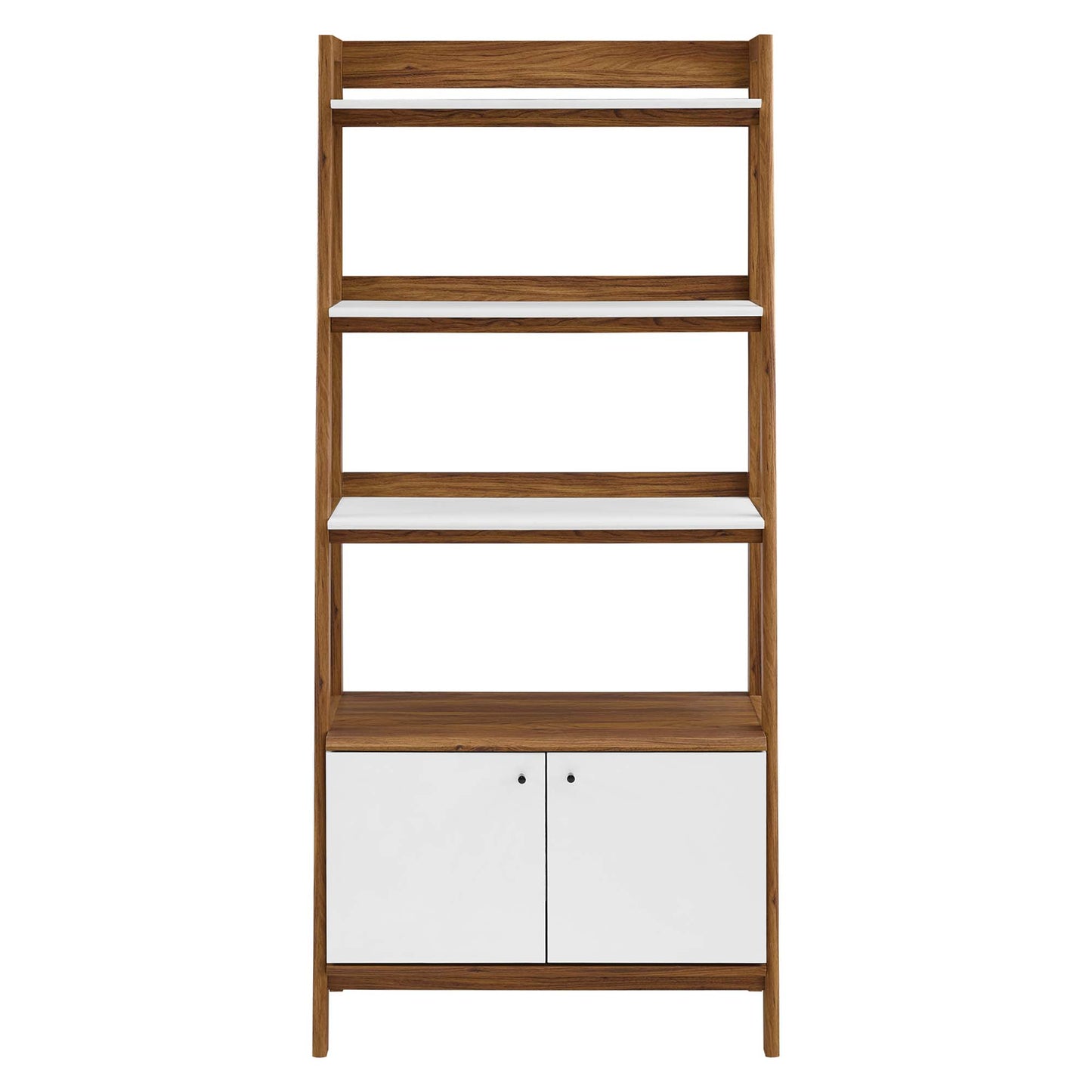 Bixby 33" Bookshelf by Modway