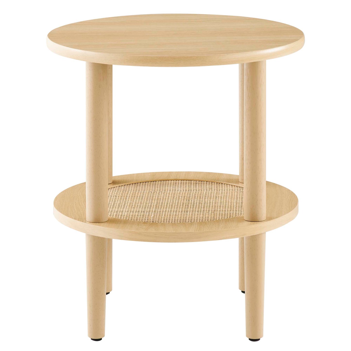 Torus Round Side Table by Modway