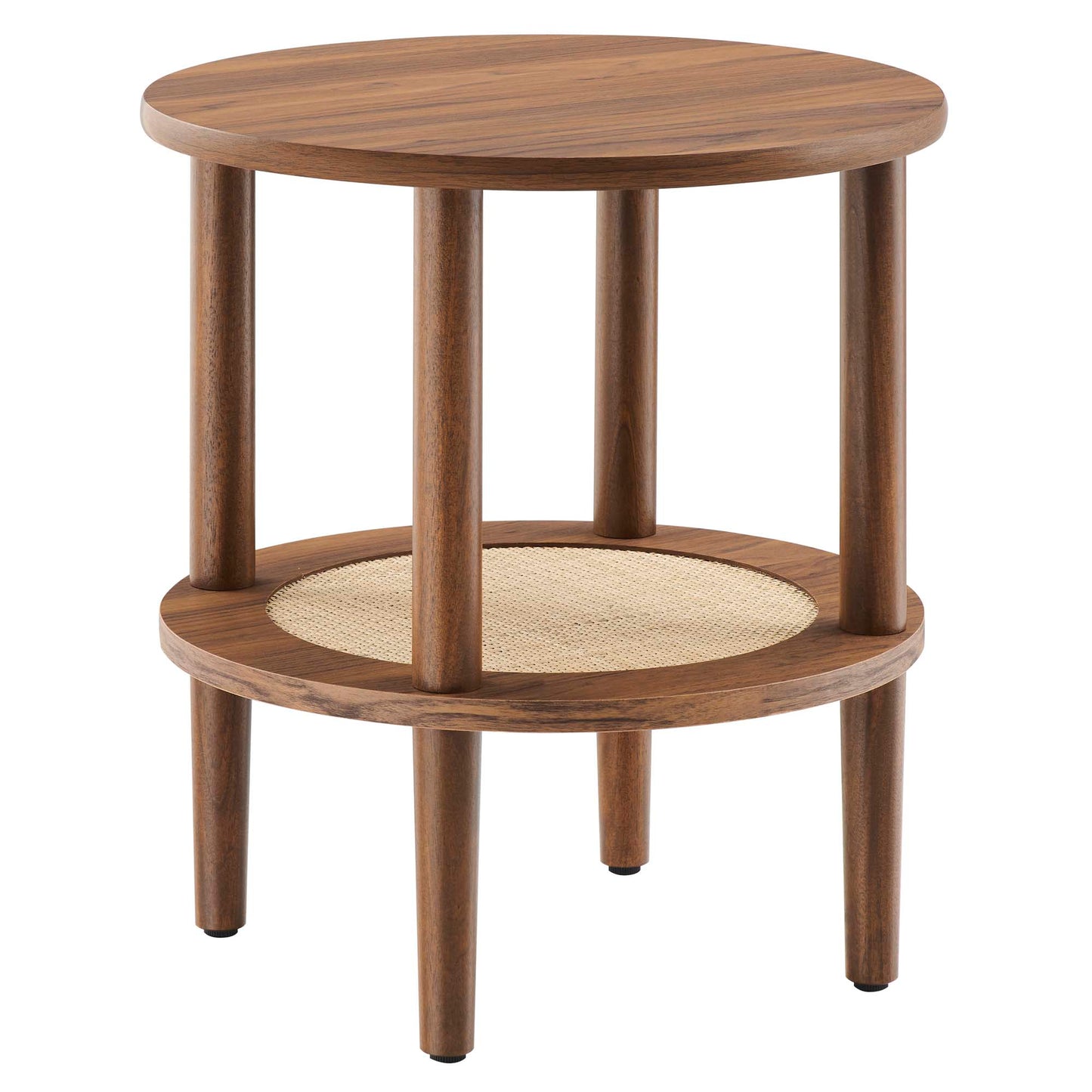 Torus Round Side Table by Modway