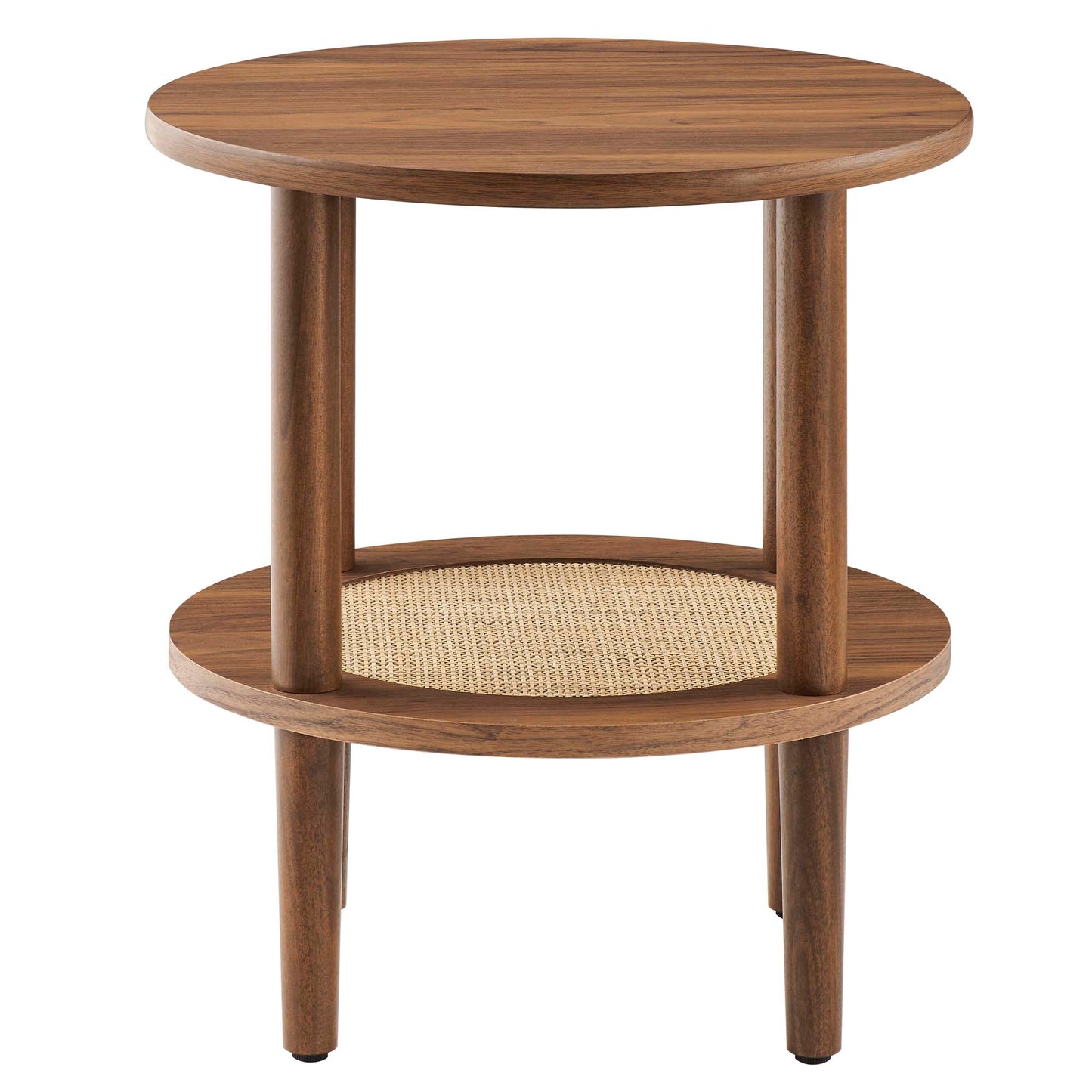 Torus Round Side Table by Modway