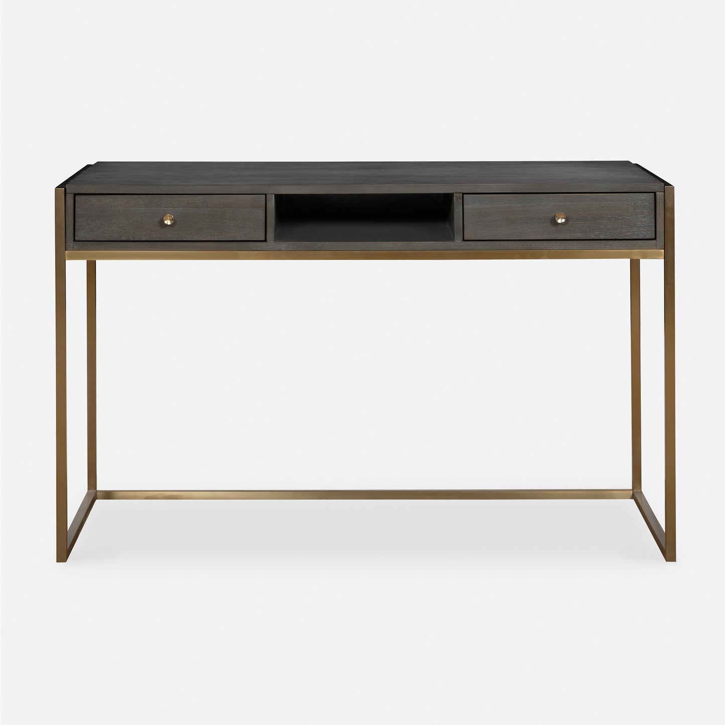 Uttermost Taja Modern Writing Desk