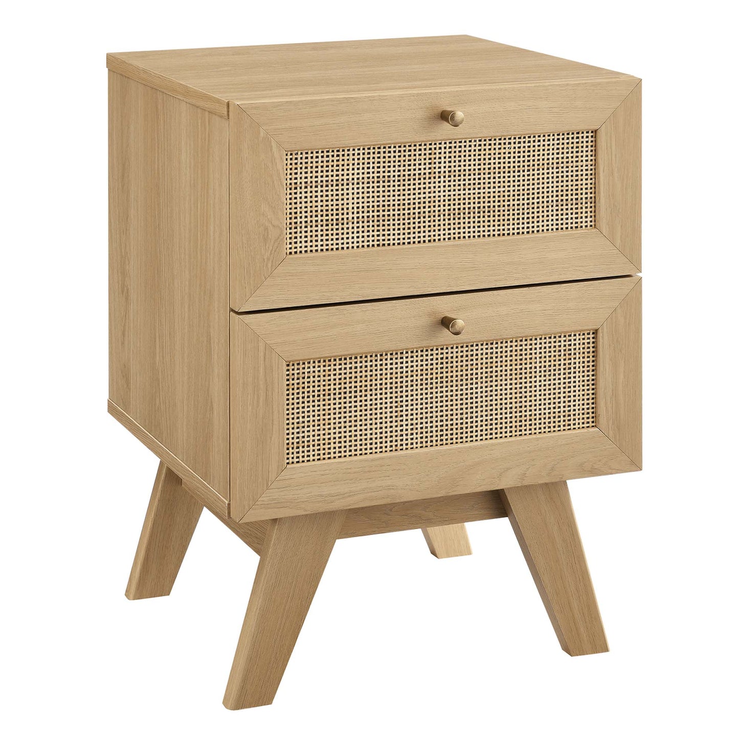 Soma 2-Drawer Nightstand by Modway