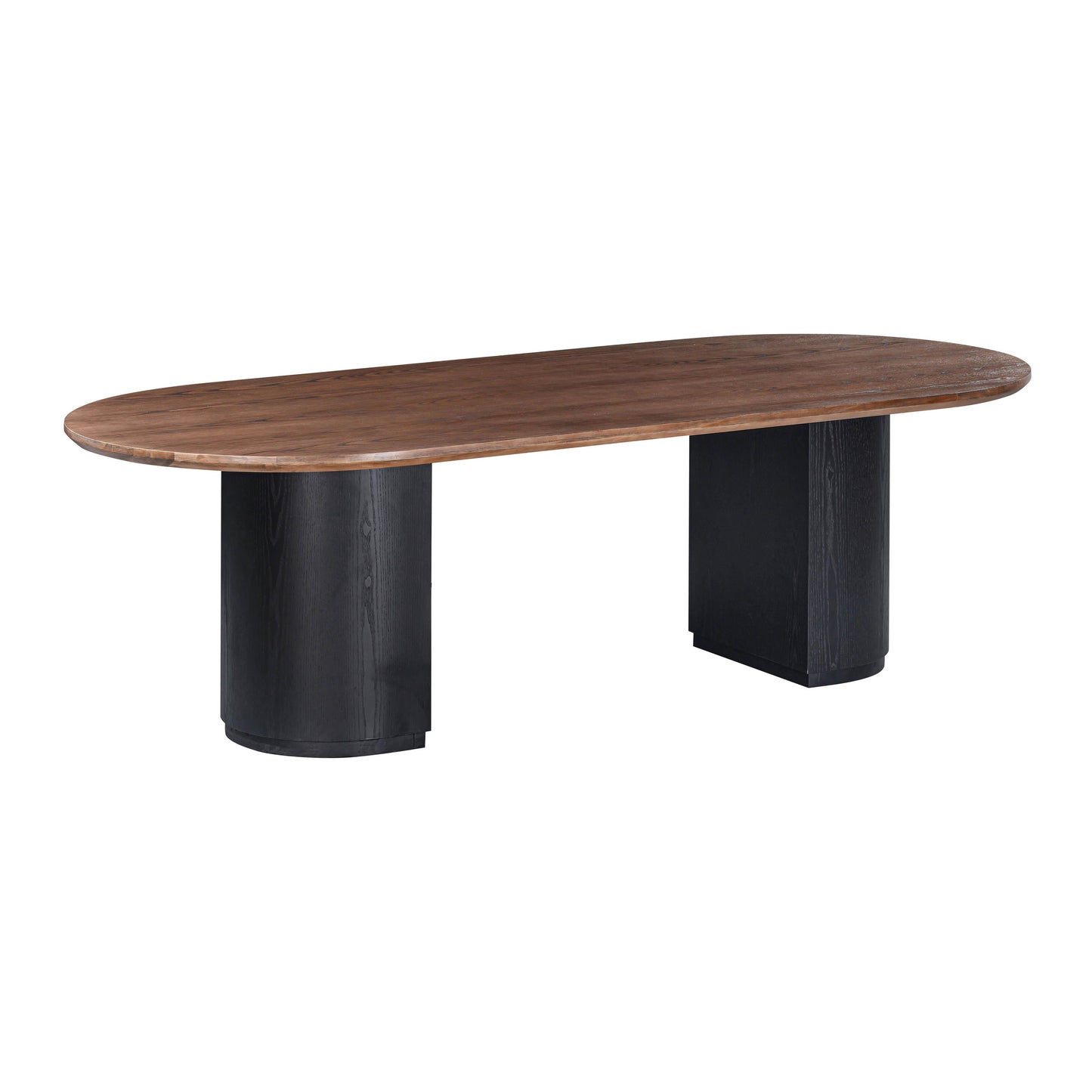 Marlow Natural Wood Dining Table